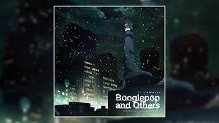 Boogiepop and Others ORIGINAL SOUNDTRACK Disc 1