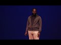 From concrete to coral: Rethinking coastal protection | Johnnie James II | TEDxBatonRouge