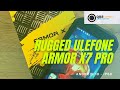 Ulefone armor x7 pro ip68 rugged phone a affordable high spec rugged phone 2021