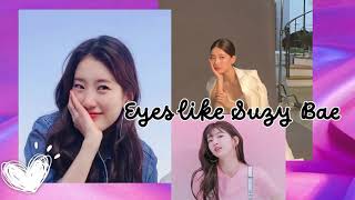 SUZY BAE'S EYES CC SUBLIMINAL| ULTRA POWERFUL | FASTER RESULTS