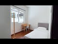 CO-LIVING | Room 1 | 27 Carlisle | MetroResidences Singapore