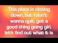 Drink On It By Blake Shelton With Lyrics