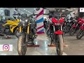 2025 hero xtreme 125r vs hero xtreme 160r 4v comparison 125cc or 160cc