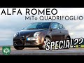 Alfa Romeo MiTo Quadrifoglio 2011 - SPECIAL??