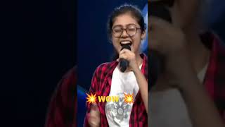 Indian Idol 13 | इस Contestant की दमदार आवाज़ ने किया Judges को Shock |  Performance