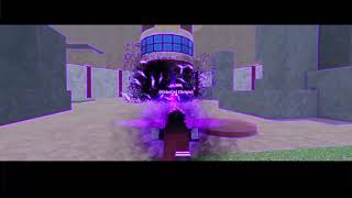 Editing test (I'll do tutorials later) Epilepsy warning