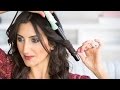 Hair Tutorial | How to Get Easy Waves Overnight