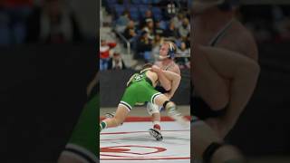 Wrestling to Qualify for Nationals
