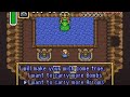 The Legend of Zelda - a Link to the Past - How to Increase Bomb and Arrow Capacity