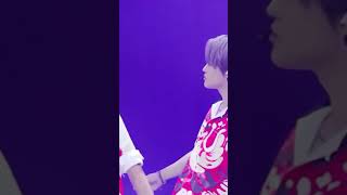 chenle shorts fancam dive into you #nct #nctdream #chenle #diveintoyou