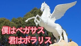 僕はペガサス 君はポラリス-MISIA(字幕ｱﾘ,38th SINGLE 2014.2.5) \