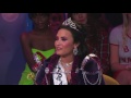 demi lovato on the perks of dating wilmer valderrama girl code live mtv