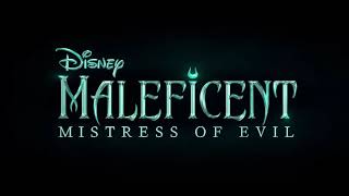 Disney's Maleficent: Mistress of Evil - Teaser Trailer Song Music