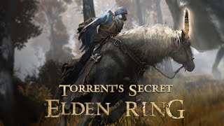 Torrent is NOT just a Mount | Elden Ring Lore