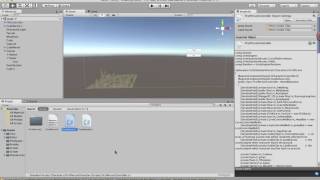 Modifying Script values in Unity