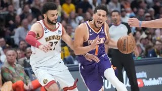 Phoenix Suns vs Denver Nuggets - Full Game 5 Highlights | May 9, 2023 NBA Playoffs