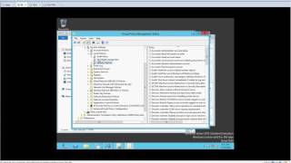 SQL 2012 Service Account Permissions