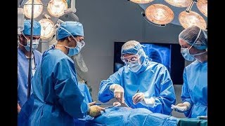 MBINU 5 ZA KUFANYA UPONE HARAKA BAADA YA UPASUAJI WA UZAZI / CAESAREAN SECTION