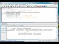 Java #07 - Drawing a Picture