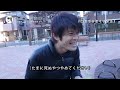 むかない安藤4k「歯につきにくいガム」（10秒動画）