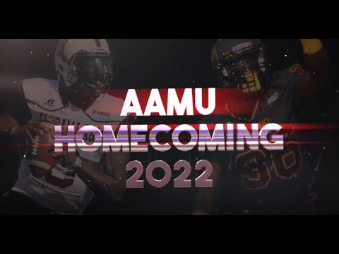 Homecoming 2022 Recap - YouTube