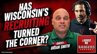 FLIPPING THE SCRIPT: Wisconsin Badgers LAND Elite Mekhi Williams, Jai Jones Fuels RECRUITING Surge!