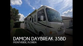 [UNAVAILABLE] Used 2011 Damon Daybreak 35BD in Montverde, Florida