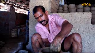 Potters of Thalipparamba- Kusavar