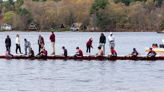 Ready, Row! USA #118: Learn-to-Row