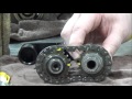 Twin Cam Series: 10 How to remove / replace camshafts from the cam support plate