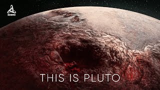 What Did NASA Discover in Latest Photos from Pluto?