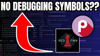 Debugging a Stripped Binary in GDB! - picoCTF "not crypto" challenge