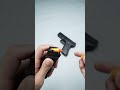 i guess you would love this glock 18c semi auto shell ejection toy gun