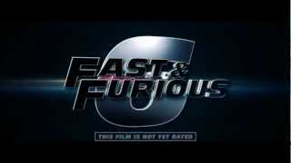 Fast and Furious 6 Official Soundtrack Composed by Randolph '' All-Day '' Akame