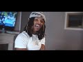 king von money freestyle