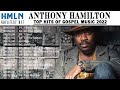 Top 20 Praise and Worship Songs Of All Time Of Anthony Hamilton 🙏 Worship Songs Nonstop 2022