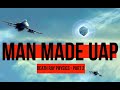 Man Made UAP - Part 2 ' Death Ray Physics'