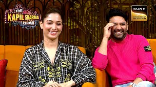 Who Is Tamannah's Ideal Man? | The Kapil Sharma Show S2 | Ep 261 | Full Episode