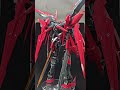 건담 건프라 gunpla gundam mg buildfighters 엑시아 다크매터 exia darkmatter anime 키덜트 bandai 프라모델