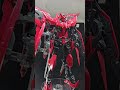 건담 건프라 gunpla gundam mg buildfighters 엑시아 다크매터 exia darkmatter anime 키덜트 bandai 프라모델