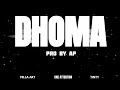 MrAttention-DHOMA ft Fella Art & Tinty 