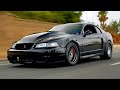 CRAZY 1000HP Terminator Cobra Whipple Supercharged [4K]