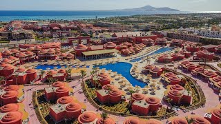 Pickalbatros Laguna Club Resort Sharm EL Sheikh EGYPT