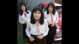 The Kransky Sisters coming to PERTH   State Theatre Centre   Studio Underground   17 MAY 2025