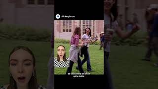 Lorelai Gilmore Style Analysis