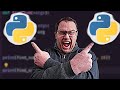 Python Programming Tutorial Late 2022 Part 1 (1 hour)