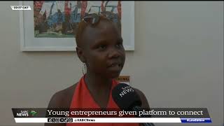 Eastern Cape | Young entrepreneurs given platform to connect