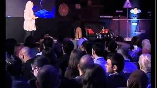 TEDxDeadSea - Muna AbuSulayman - From Motherhood to Leadership, Women Empowerment as a system