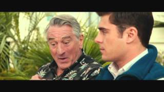 SWITCH: 'Dirty Grandpa' Trailer