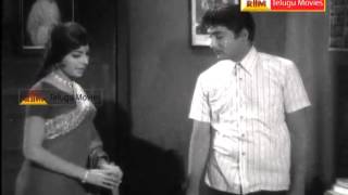 Manavudu Danavudu Telugu Full Movie Part -11, Soban Babu, Krishna Kumari, Sarada